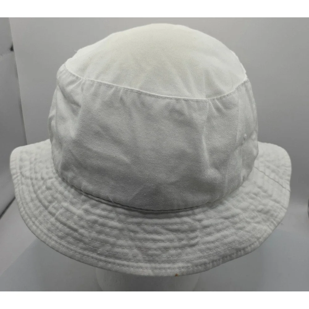 Quad City Steamwheelers Otto Cap Bucket Hat AFL2 Arena Football Adult Size Small